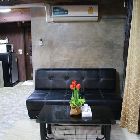 Hotel Papa'S Garden Doi Saket Exterior foto