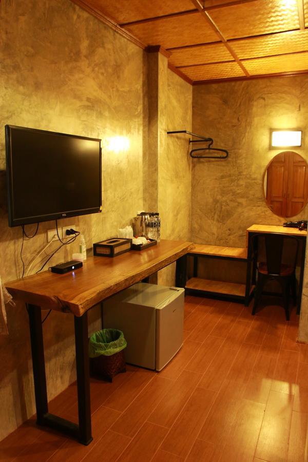 Hotel Papa'S Garden Doi Saket Exterior foto