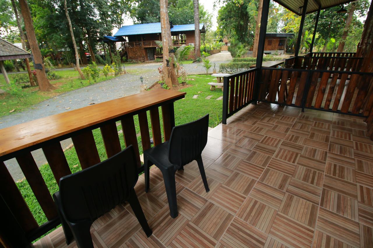 Hotel Papa'S Garden Doi Saket Exterior foto